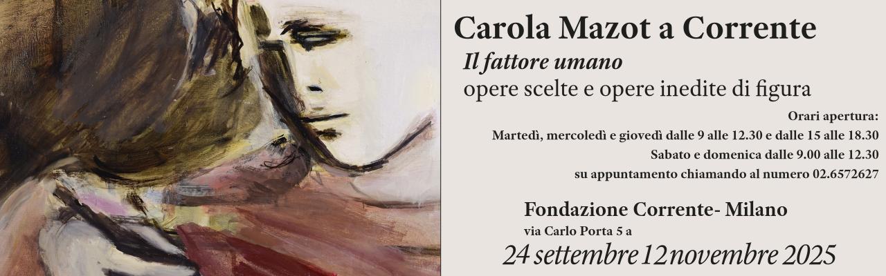 Carola Mazot