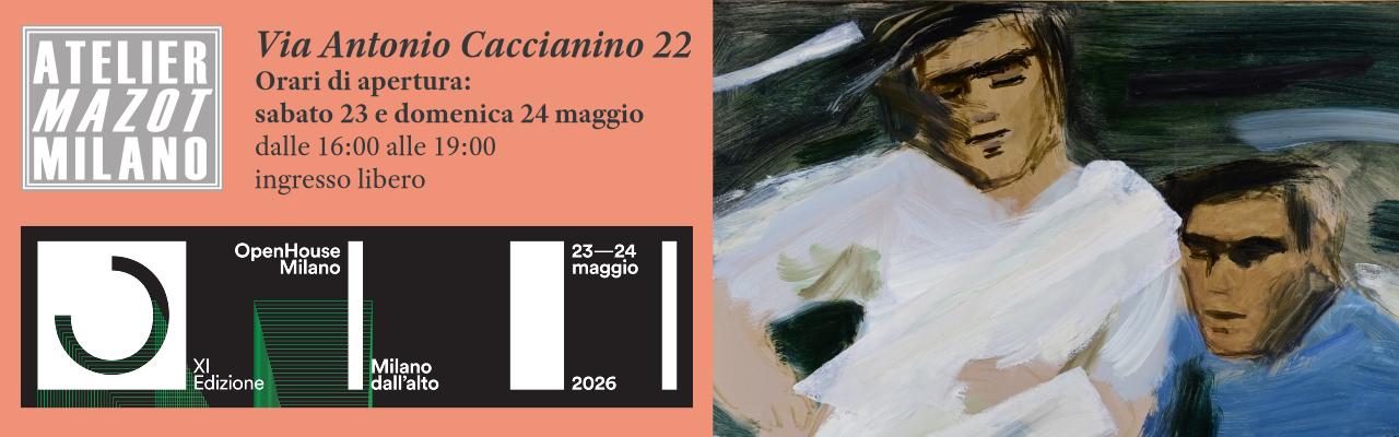 Carola Mazot