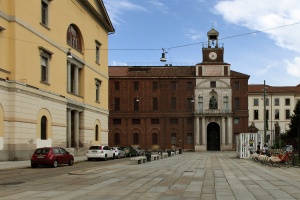 Università Cattolica del Sacro Cuore Università Cattolica del Sacro Cuore